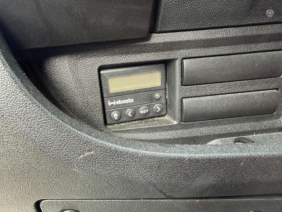 Fiat Ducato 2012 — photo 18