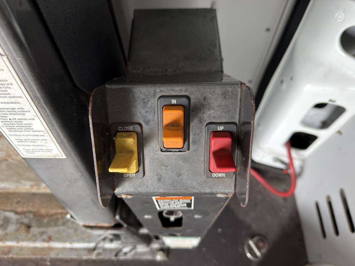 Fiat Ducato 2012 — photo 22