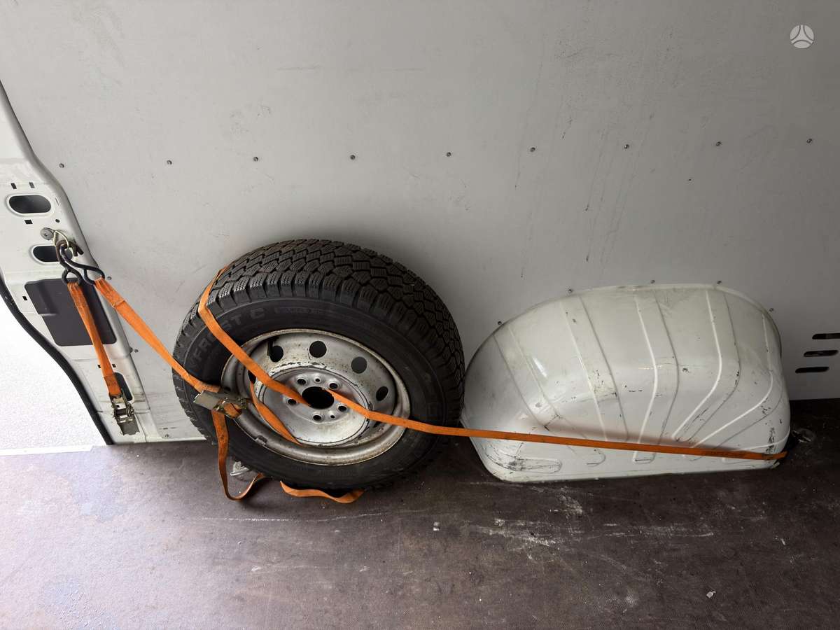 Fiat Ducato 2012 — photo 23