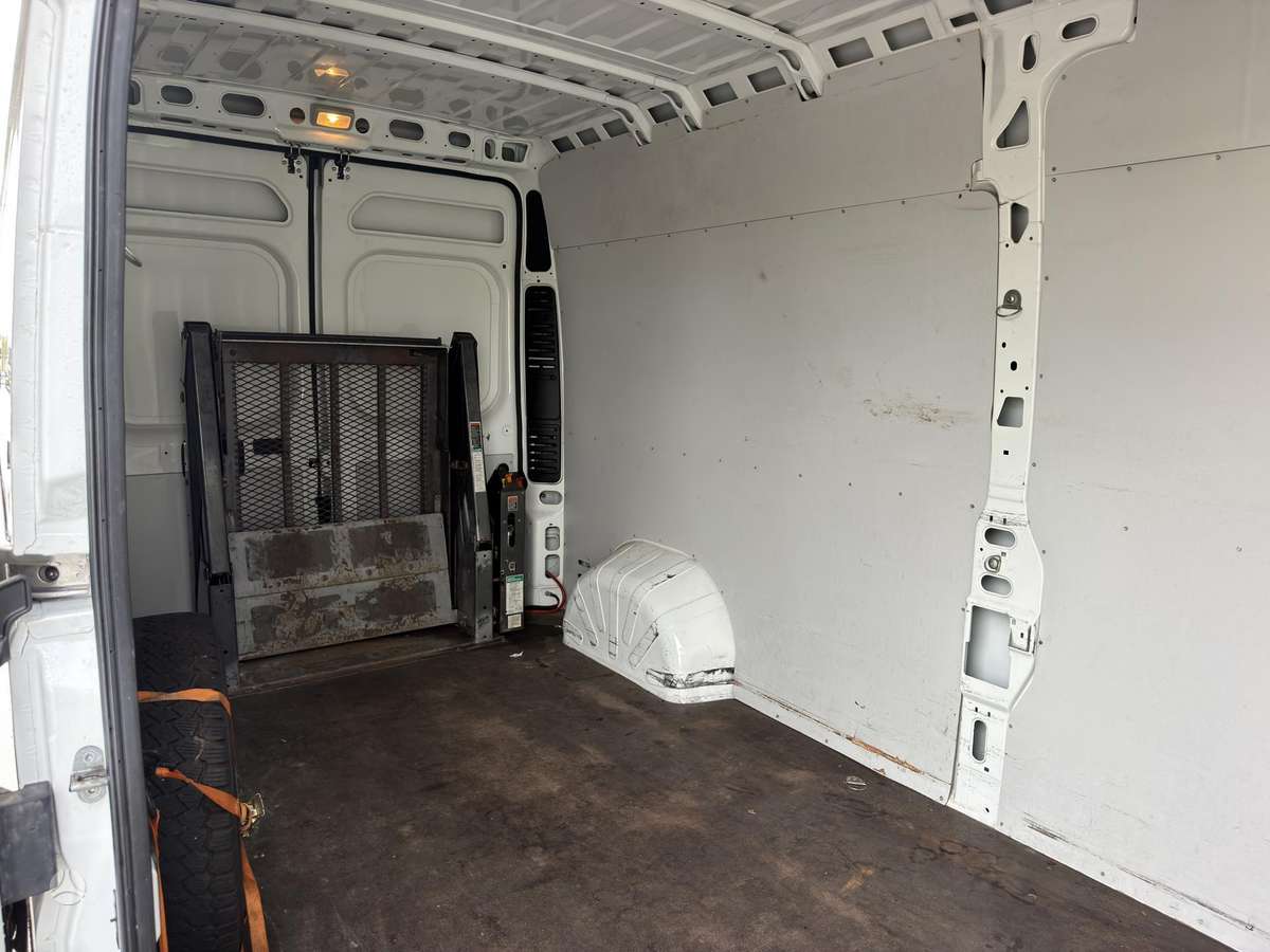 Fiat Ducato 2012 — photo 24