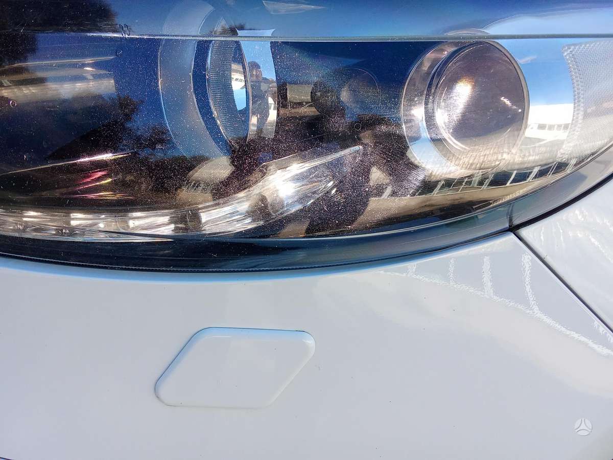 Kia Sportage 2012 — photo 36