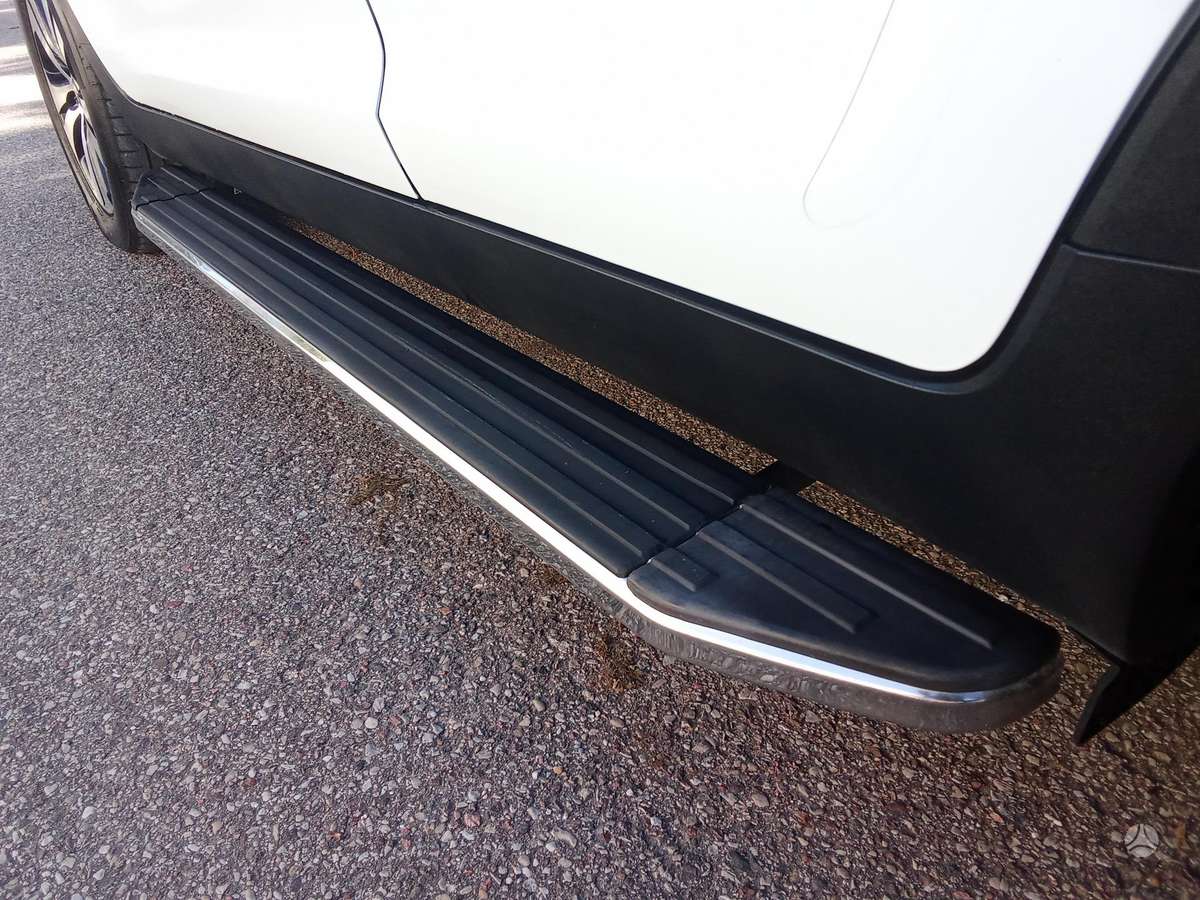 Kia Sportage 2012 — photo 38