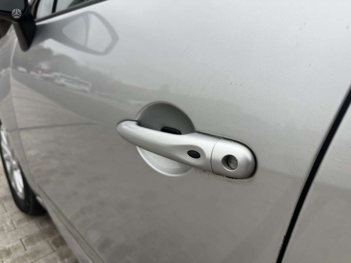 Renault Grand 2012 — photo 20