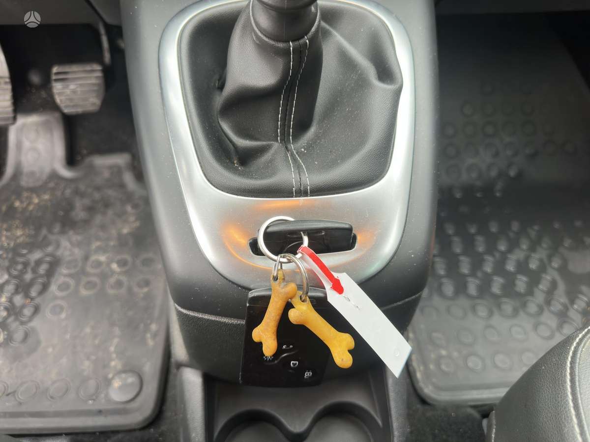 Renault Grand 2012 — photo 26
