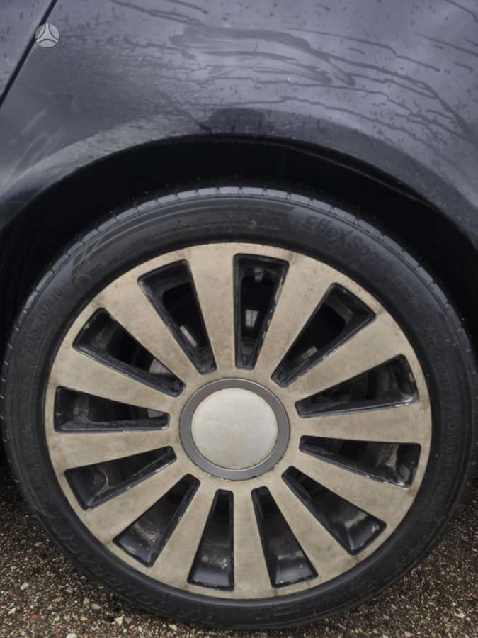 Audi A6 2004 — двигун 3000 cm³, 224 HP (165kW)