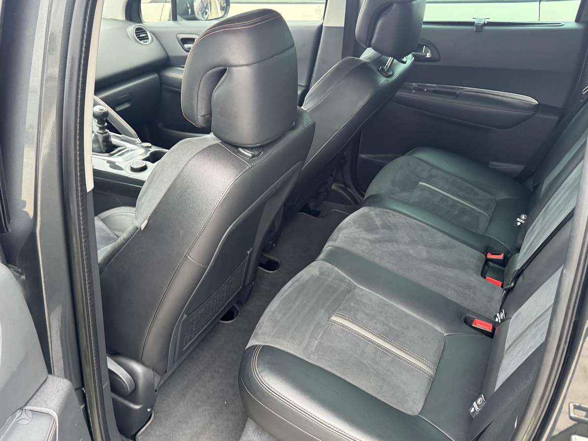 Peugeot 3008 2014 — photo 6