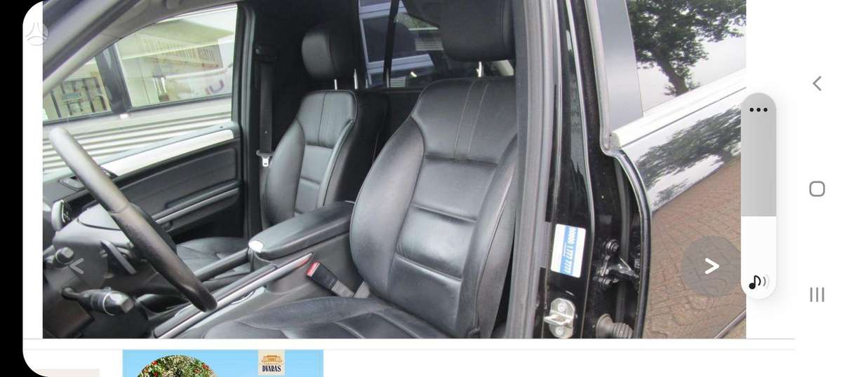 Mercedes-Benz ML300 2010 — photo 10