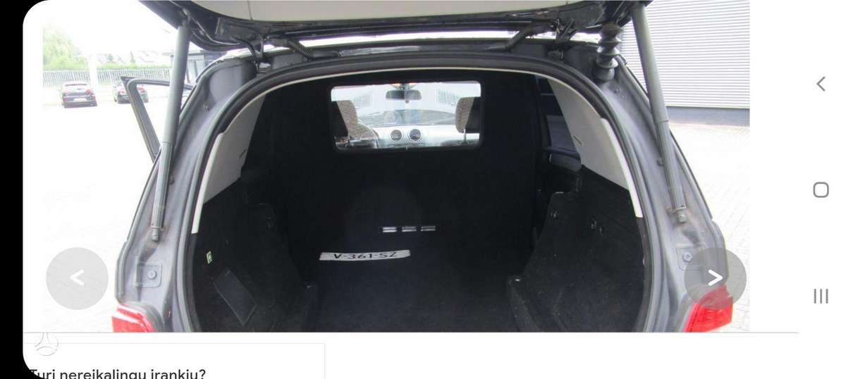 Mercedes-Benz ML300 2010 — photo 15