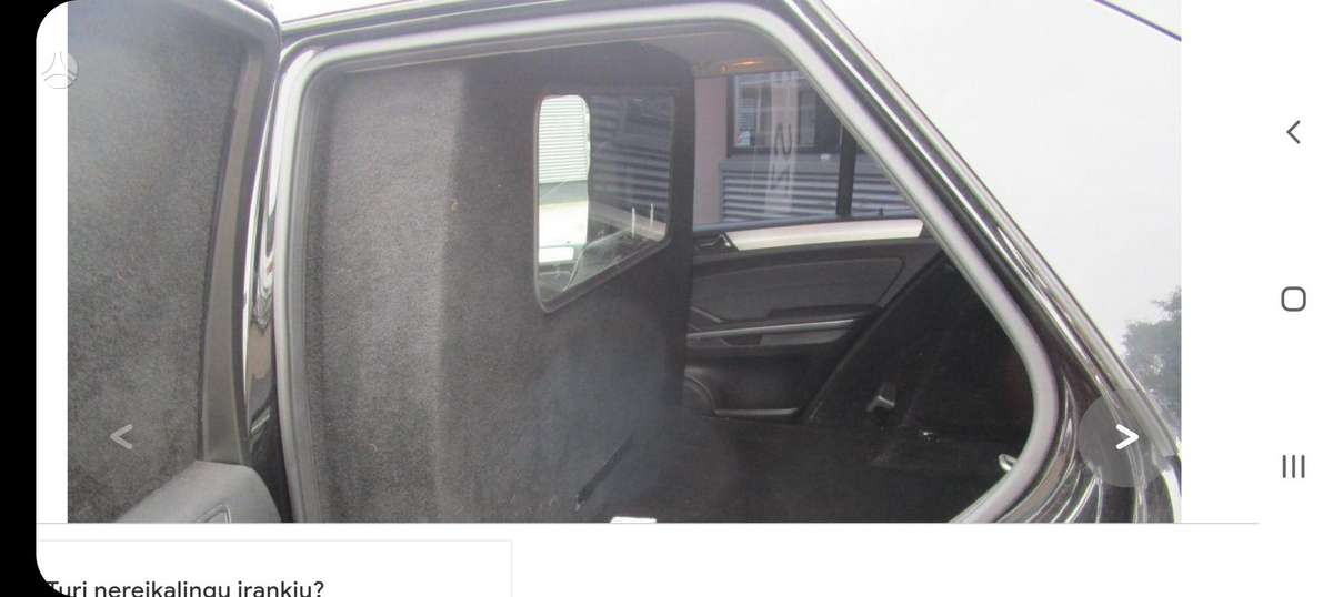 Mercedes-Benz ML300 2010 — photo 16
