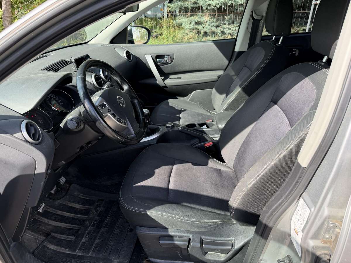 Nissan Qashqai 2013 — photo 10