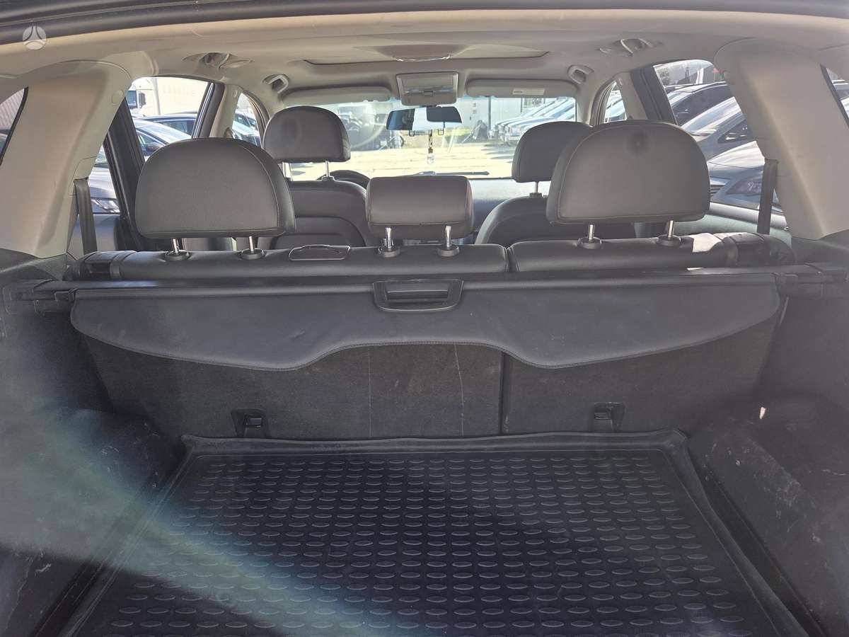 Opel Antara 2007 — photo 10