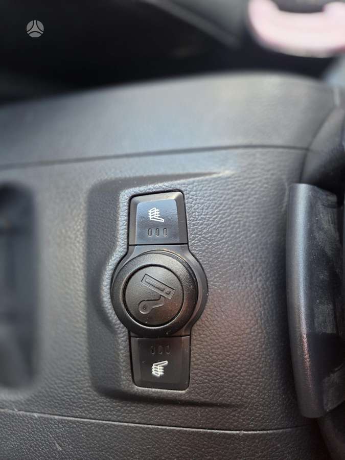 Opel Antara 2007 — photo 11