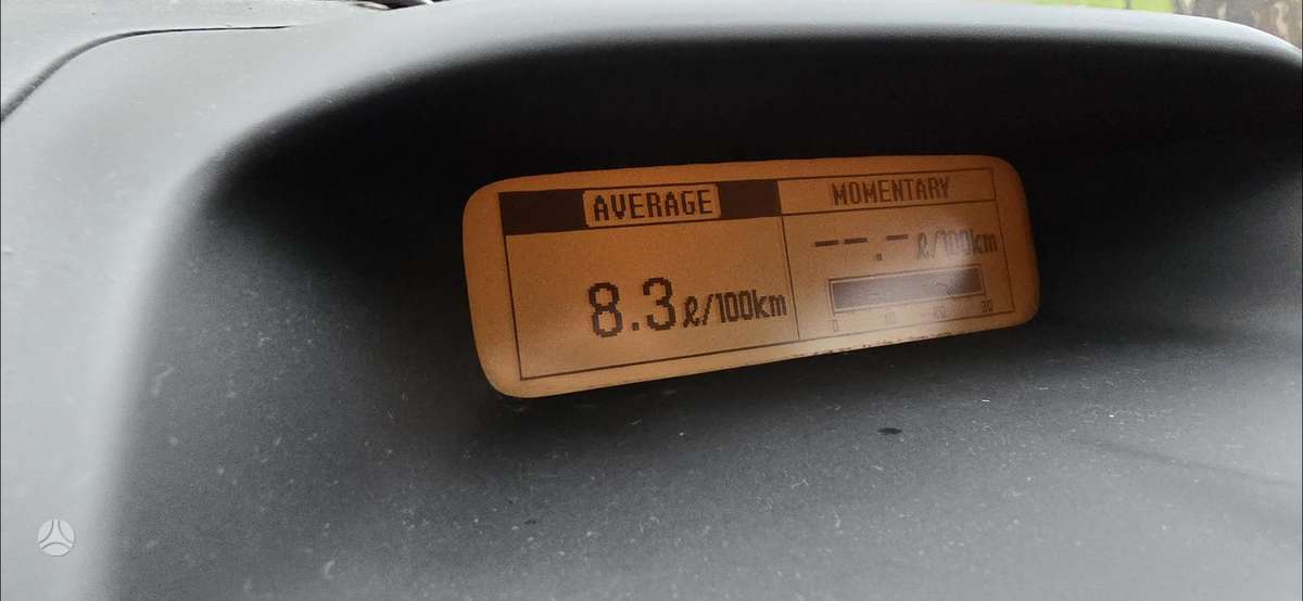 Toyota Avensis 2005 — photo 22