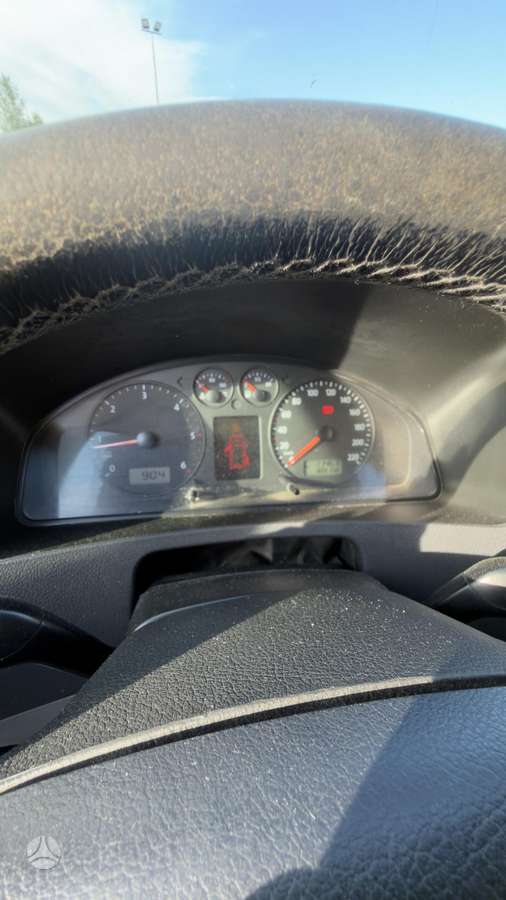 Volkswagen Transporter 2006 — photo 5