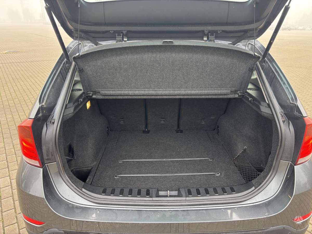 BMW X1 2013 — photo 12