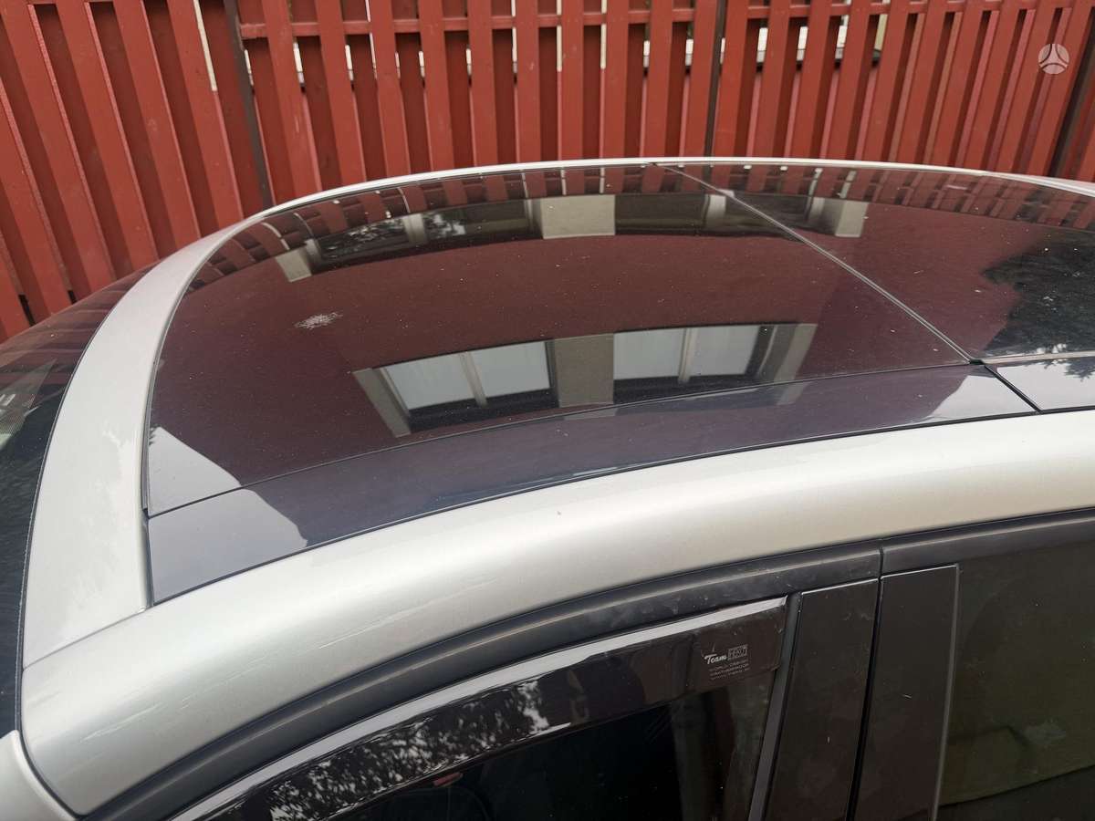 Renault Scenic 2013 — photo 10