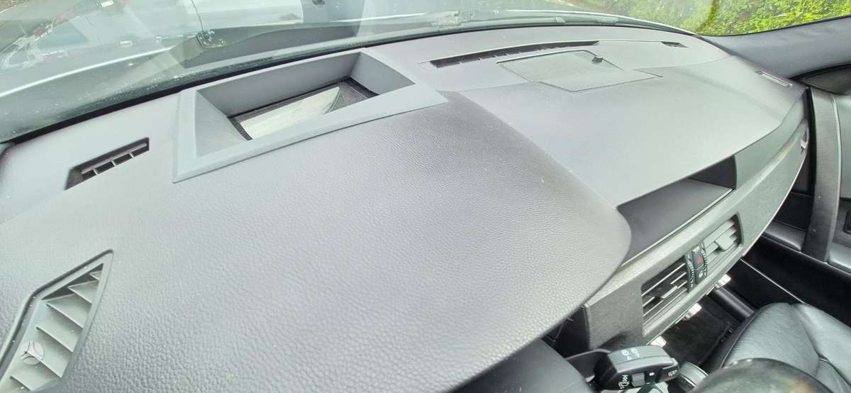 BMW 530 2005 — photo 13
