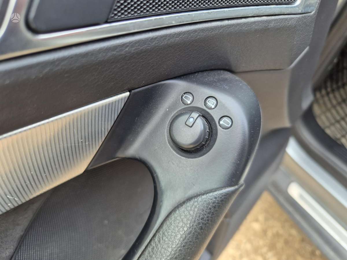 Audi A6 2008 — photo 10