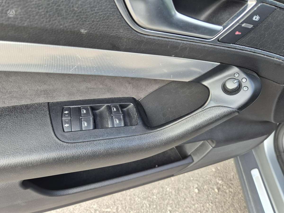 Audi A6 2008 — photo 37