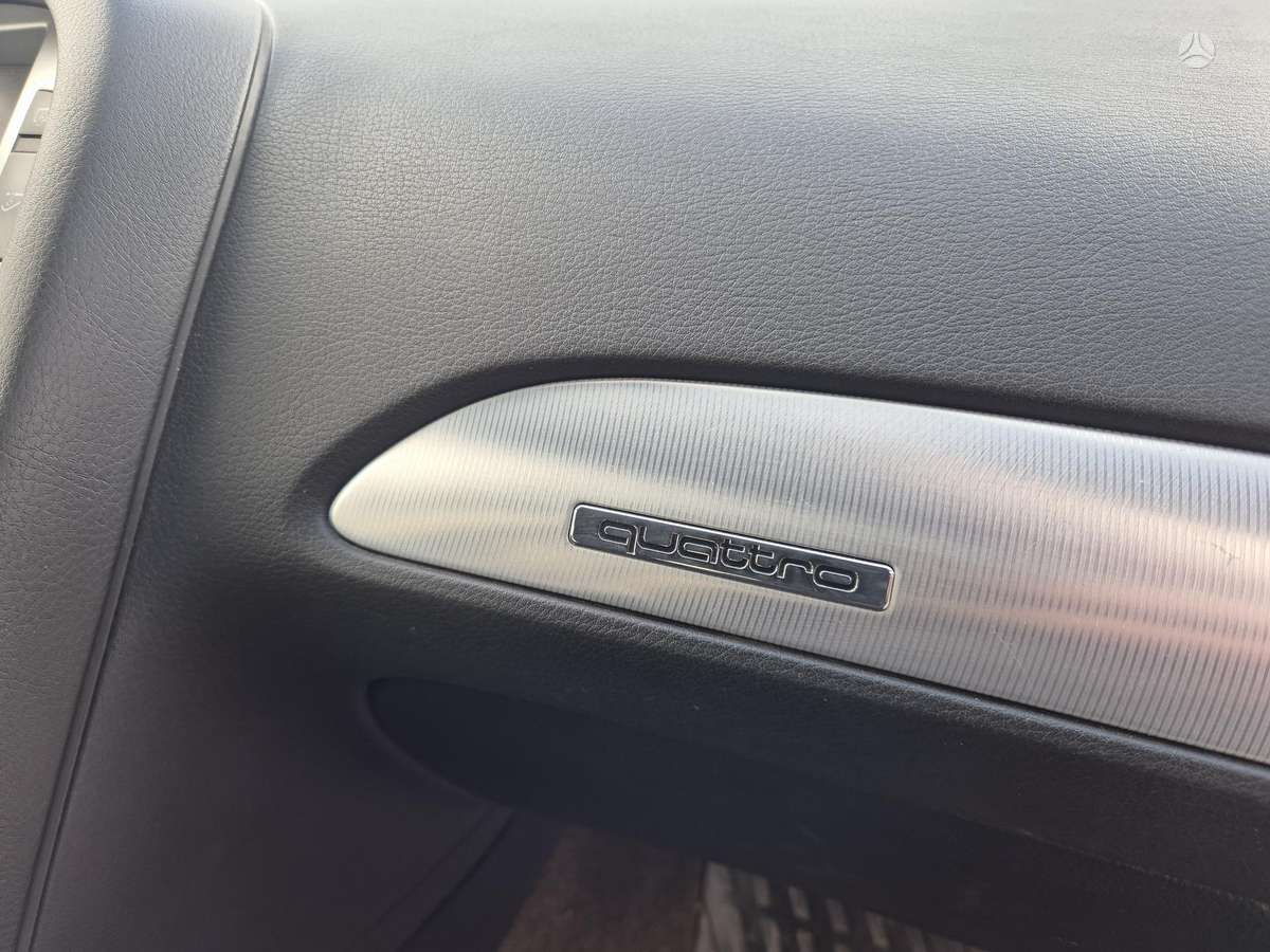 Audi A6 2008 — photo 40