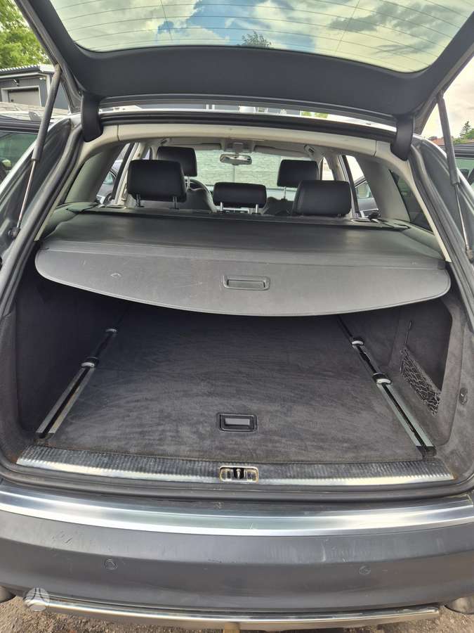 Audi A6 2008 — photo 41