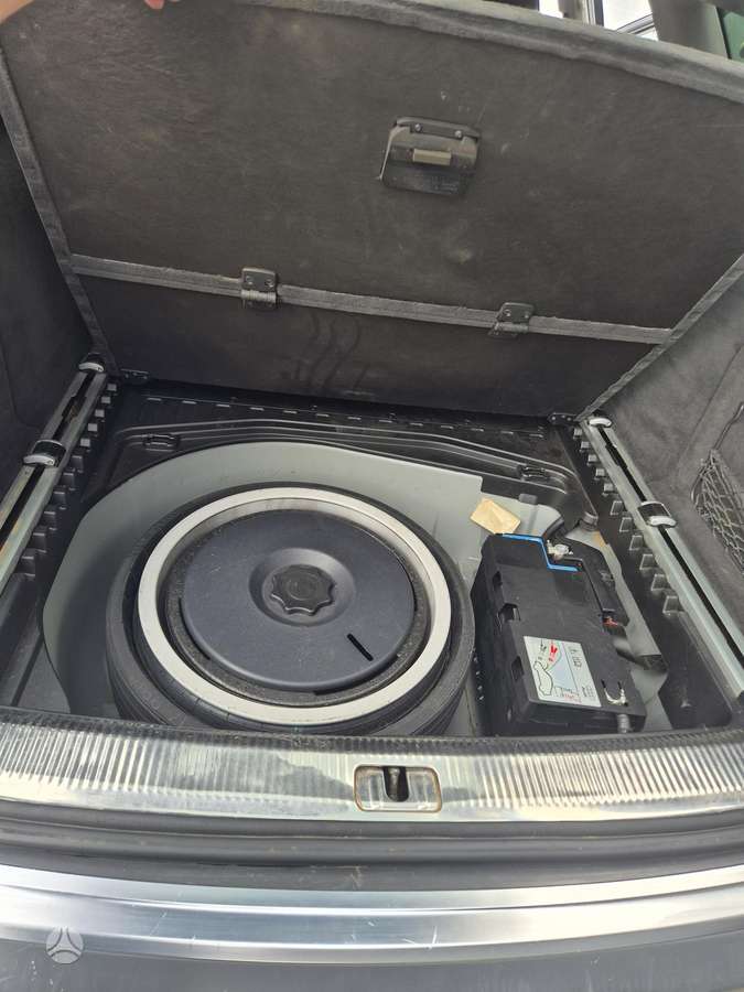 Audi A6 2008 — photo 42