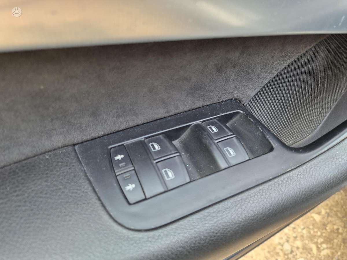 Audi A6 2008 — photo 9