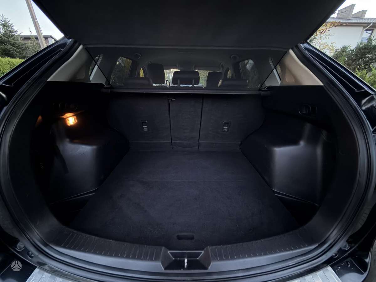 Mazda CX-5 2015 — photo 19