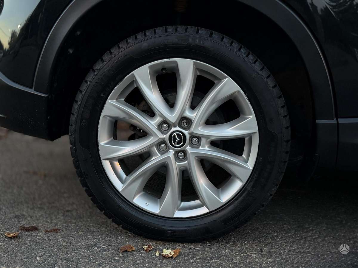 Mazda CX-5 2015 — photo 29