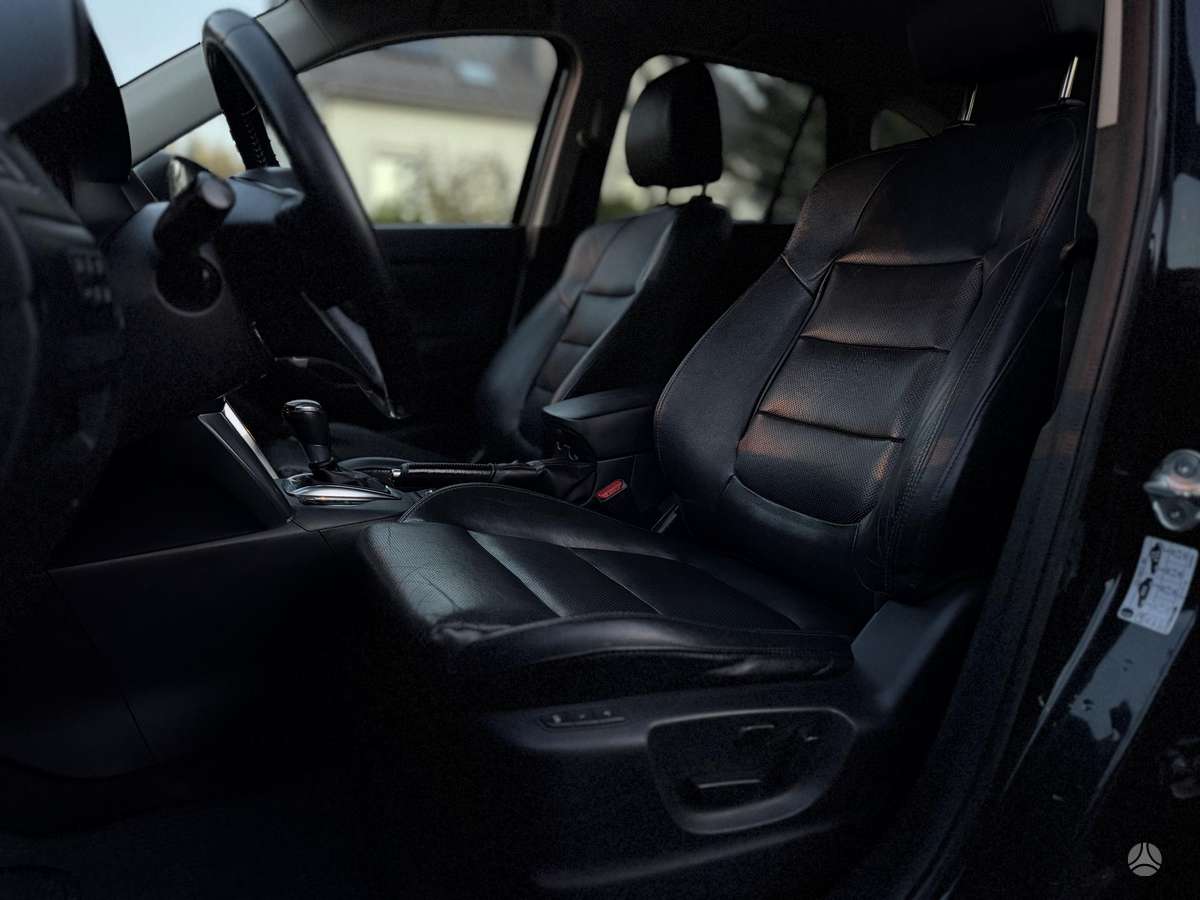 Mazda CX-5 2015 — photo 41