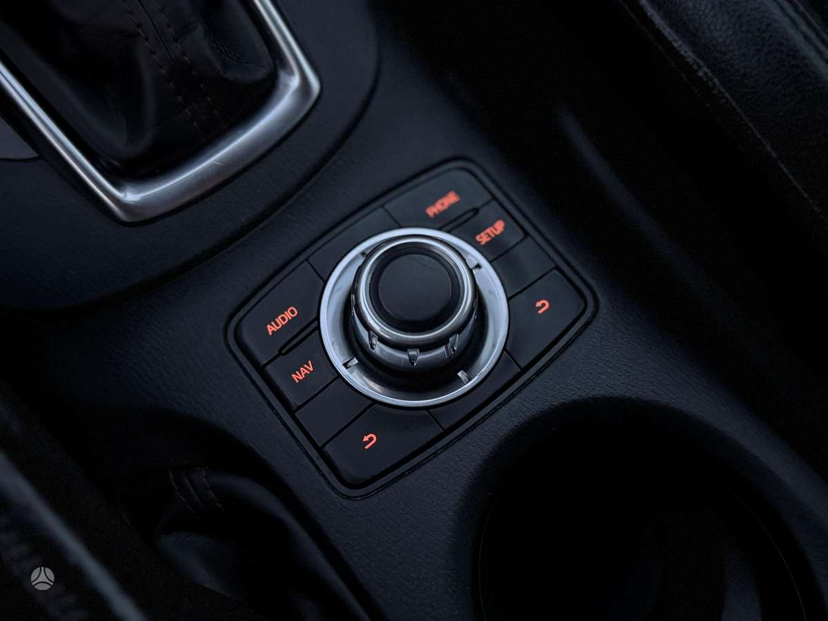 Mazda CX-5 2015 — photo 55