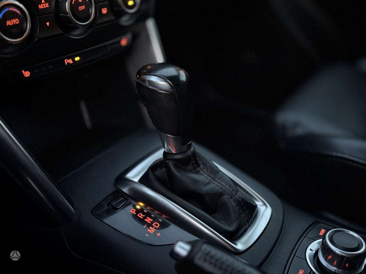Mazda CX-5 2015 — photo 56