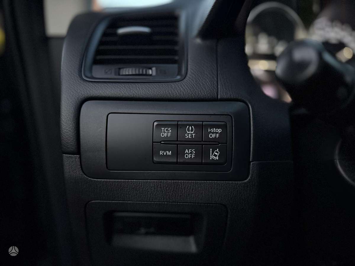 Mazda CX-5 2015 — photo 57