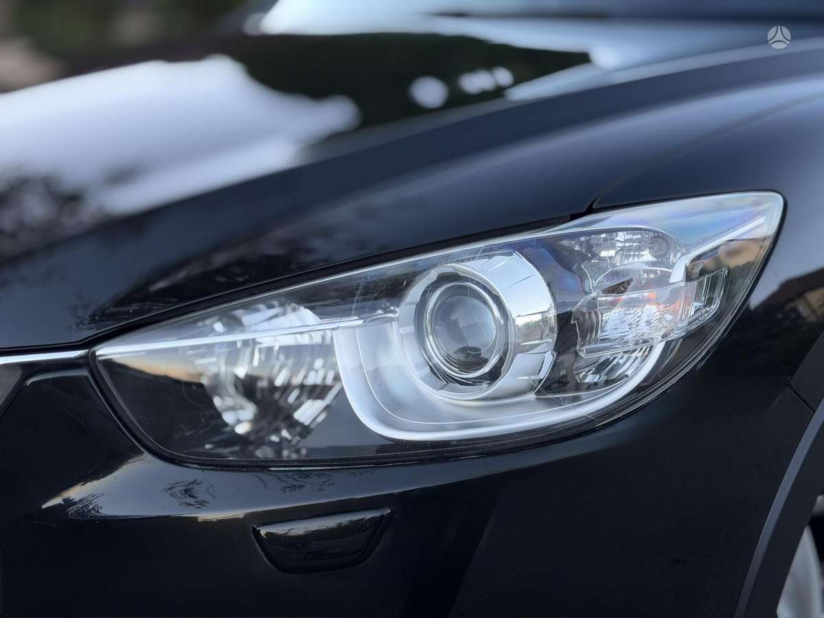 Mazda CX-5 2015 — photo 6