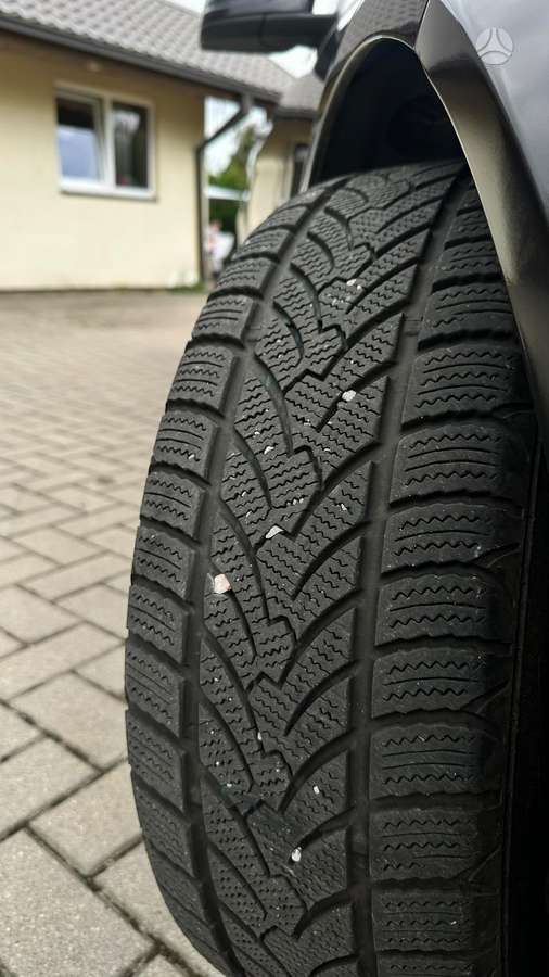 Mercedes-Benz C220 2008 — photo 10