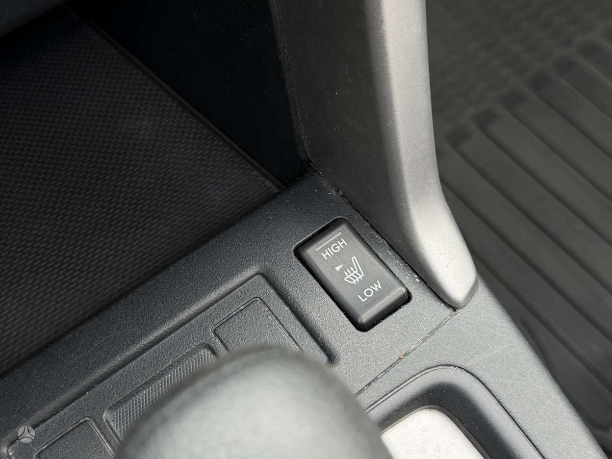 Subaru Forester 2015 — photo 16
