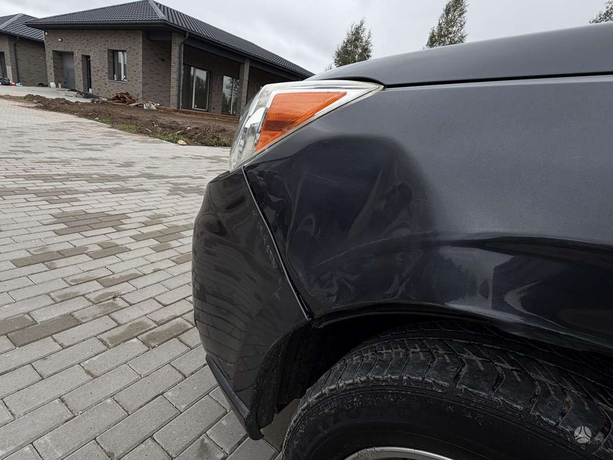 Subaru Forester 2015 — photo 17
