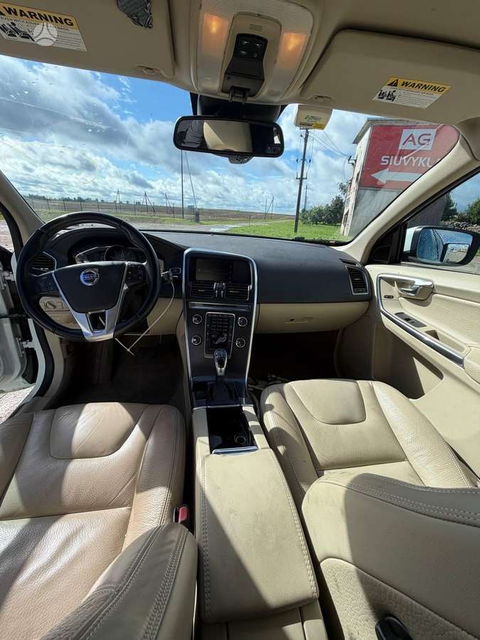 Volvo XC60 2014 — photo 18