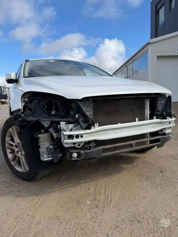 Volvo XC60 2014 — photo 8