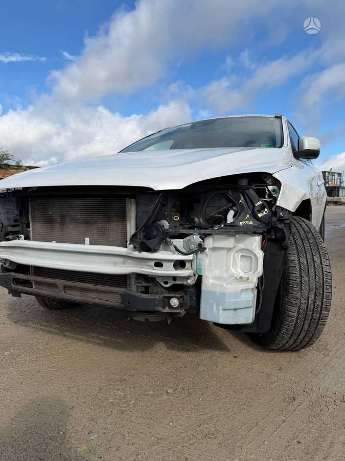 Volvo XC60 2014 — photo 9