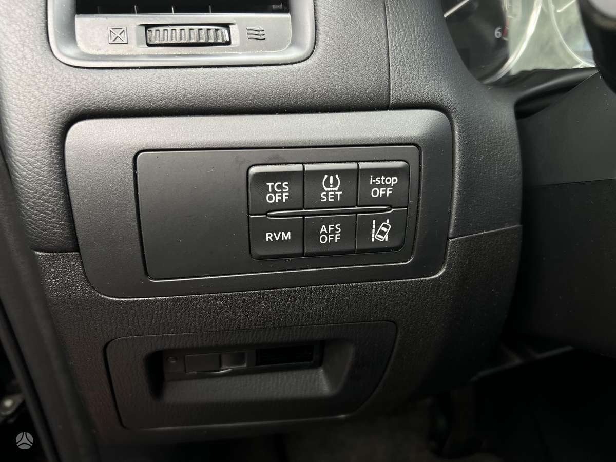 Mazda CX-5 2013 — photo 14