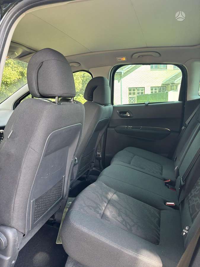 Peugeot 3008 2013 — photo 7