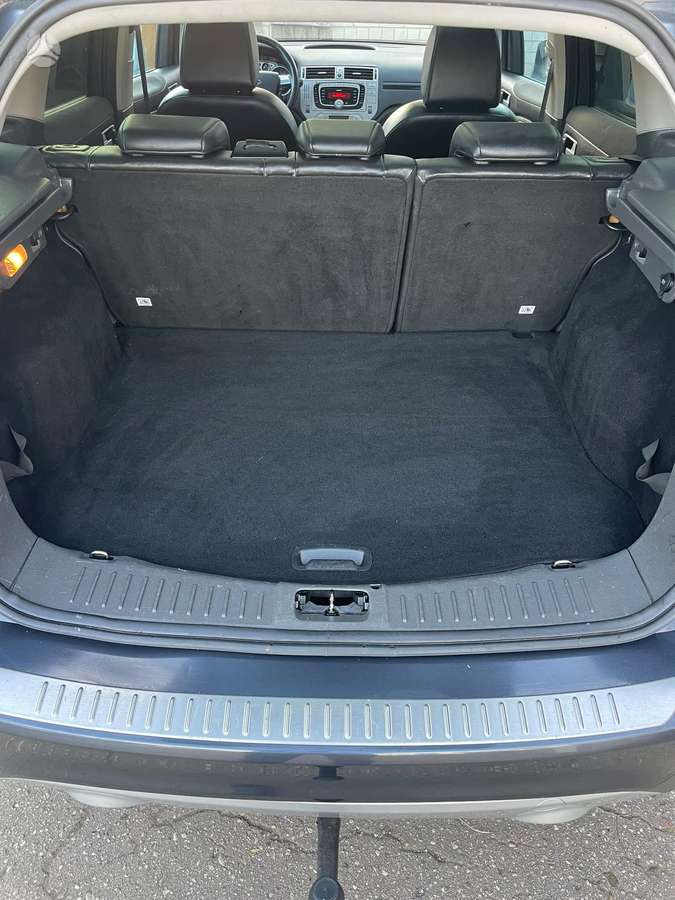 Ford Kuga 2009 — photo 20