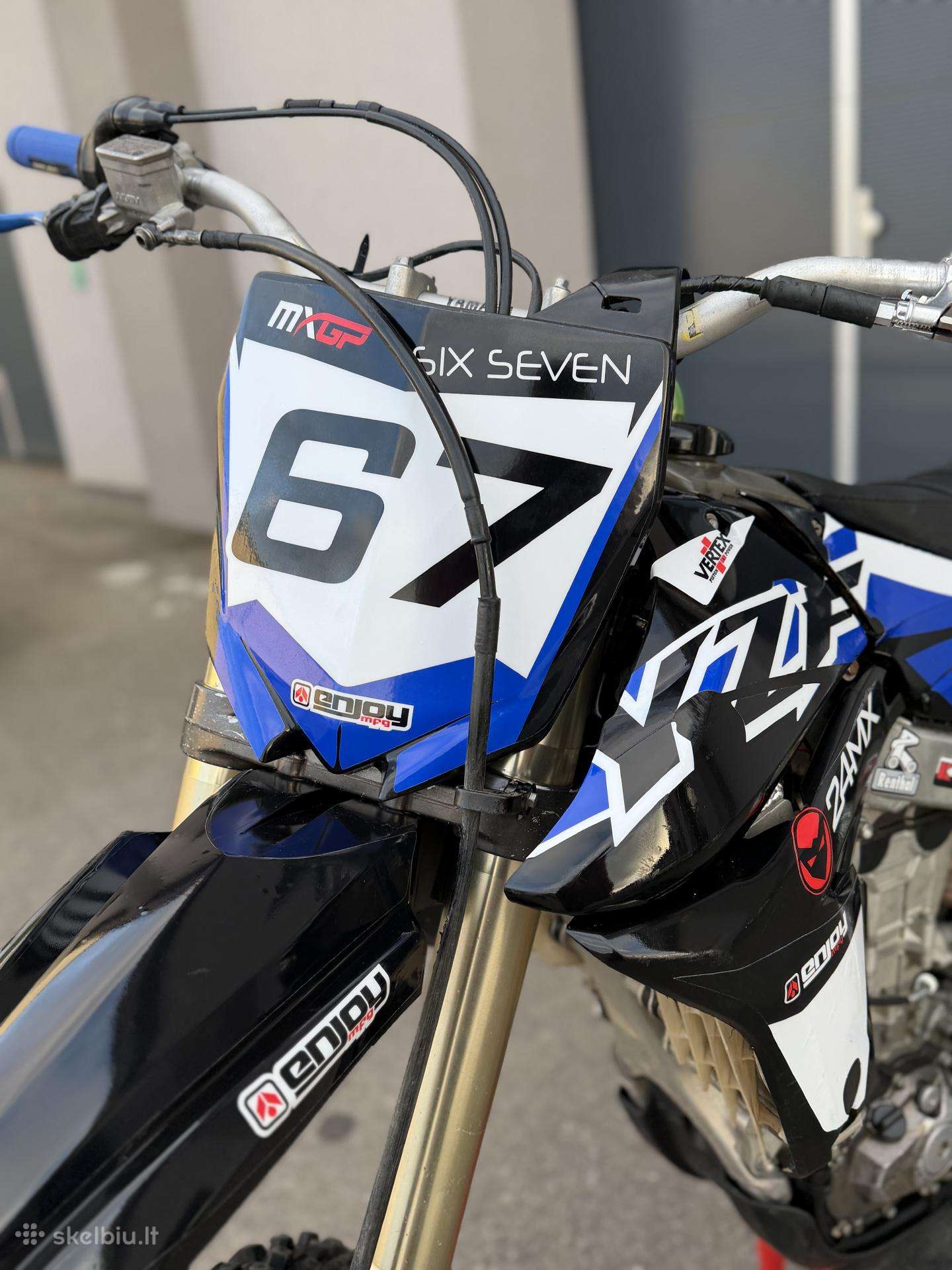 Yamaha -kita- 2014 — photo 10