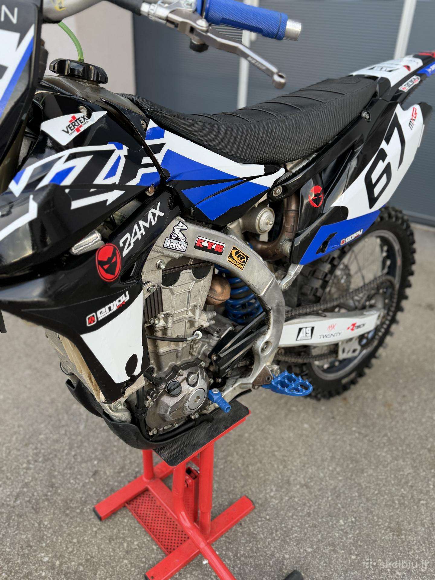 Yamaha -kita- 2014 — photo 11