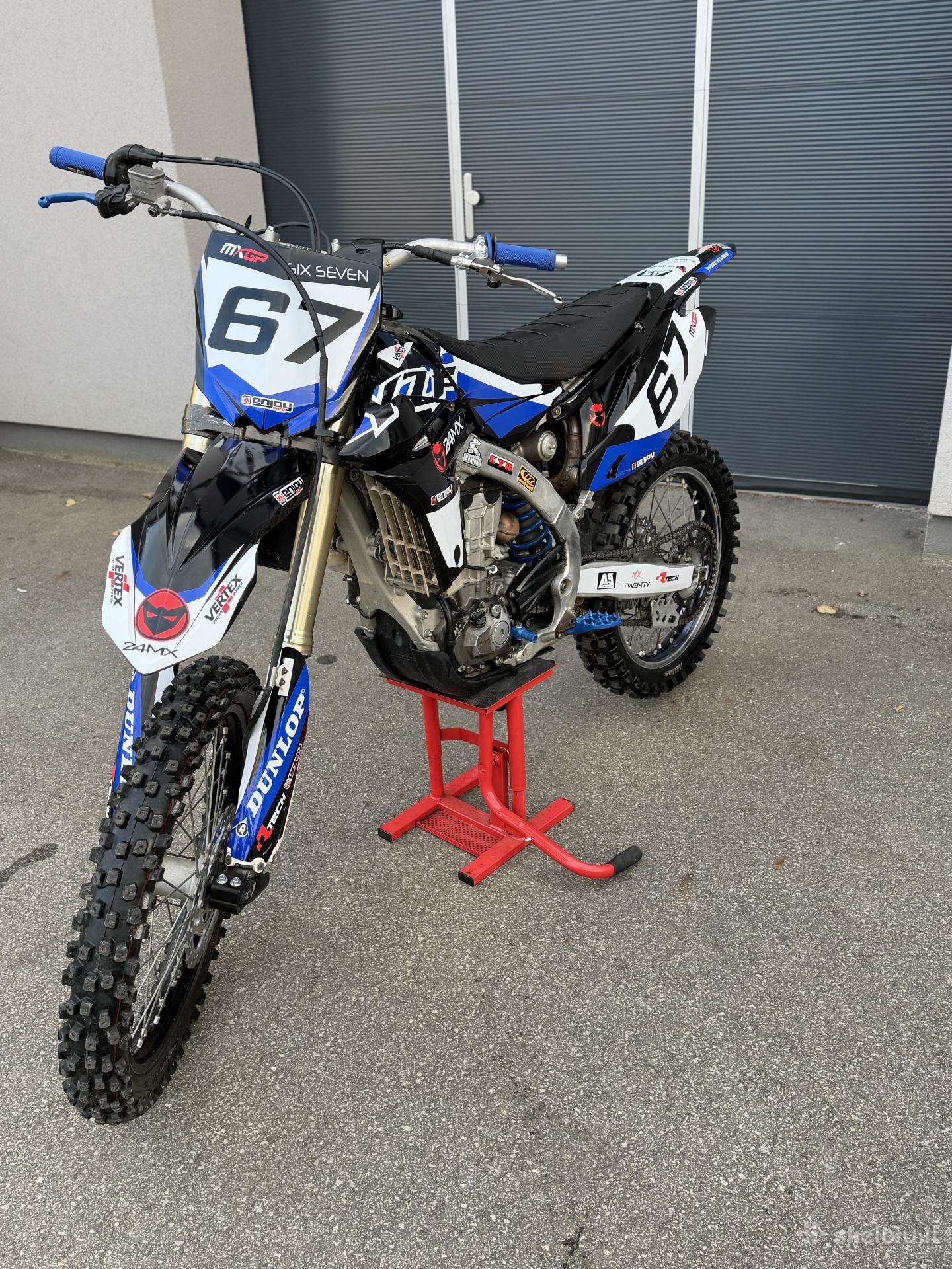 Yamaha -kita- 2014 — photo 12