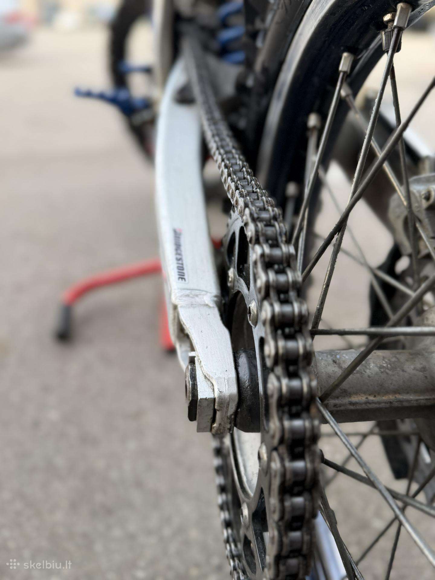 Yamaha -kita- 2014 — photo 13