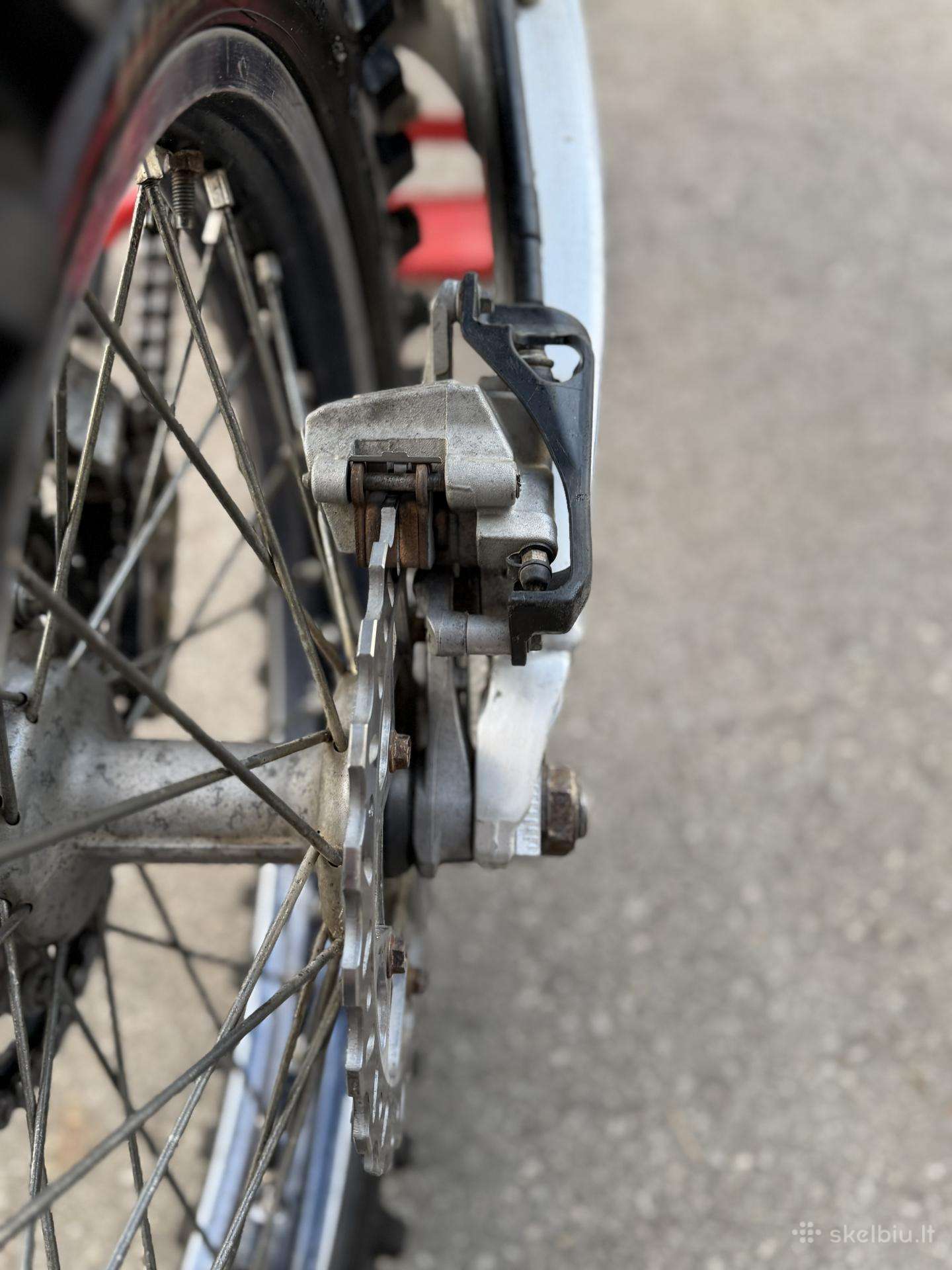 Yamaha -kita- 2014 — photo 15