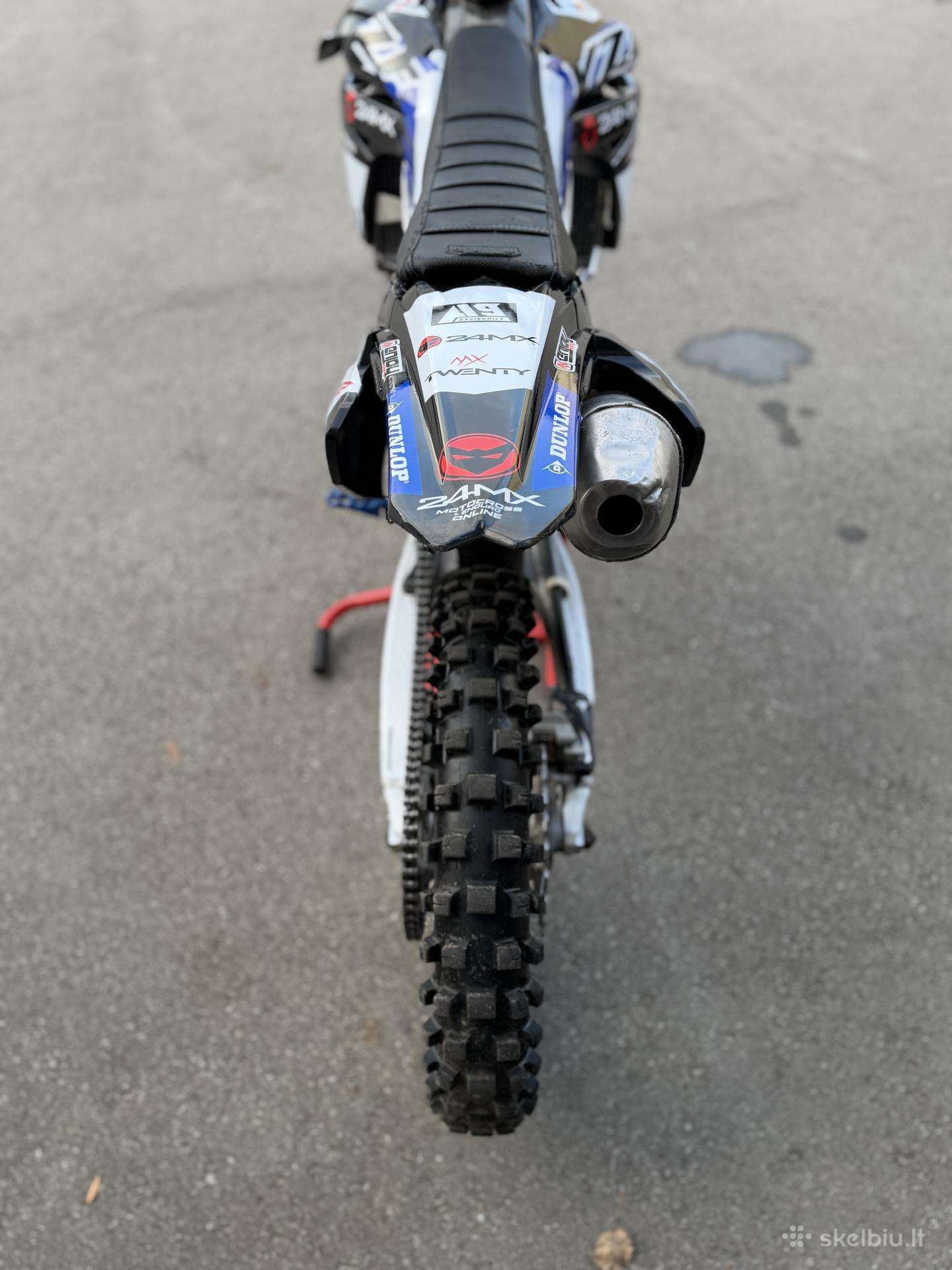 Yamaha -kita- 2014 — photo 16
