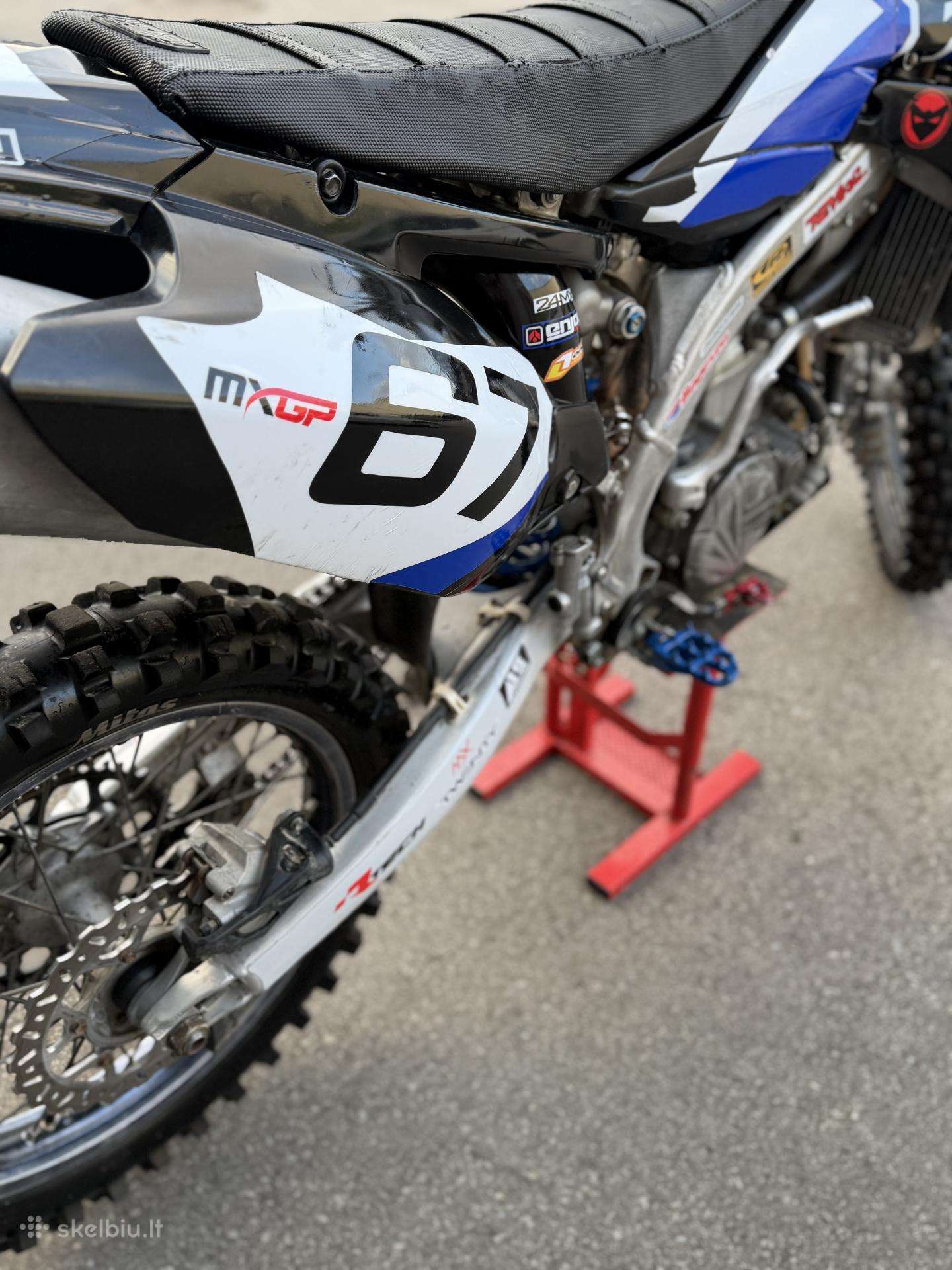 Yamaha -kita- 2014 — photo 17
